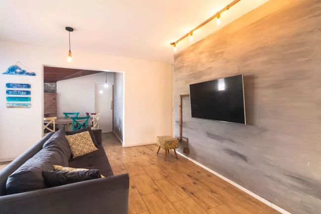 Imagem Cobertura / Penthouse à Venda,121m2,3Dormitórios(1 Suíte),1 Vaga, Barra da Lagoa, Florianópolis, SC