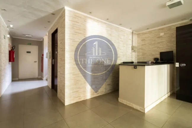 Imagem Apartamento à venda em Pinheiros, São Paulo - 2 quartos, 2 salas, 2 banheiros, 1 vaga - 88m²
