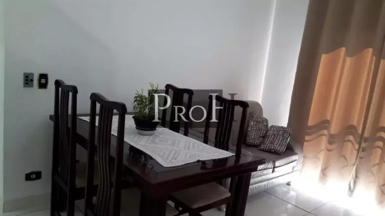 Imagem Apartamento com 2 Quartos à Venda, 60 m² em Santa Paula - São Caetano Do Sul