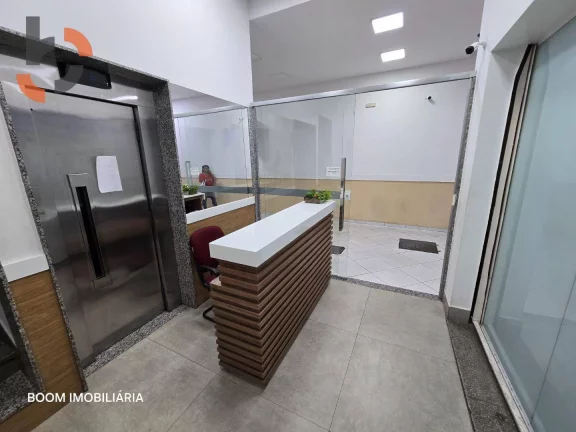 Imagem (Venda) Apartamento com 3 dormitórios - Centro - Nova Iguaçu/RJ