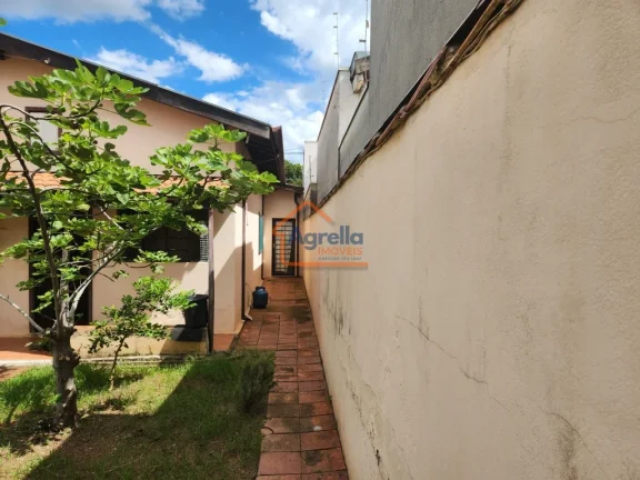 Imagem Casa à venda no bairro Jardim Longatto - Mogi Mirim/SP