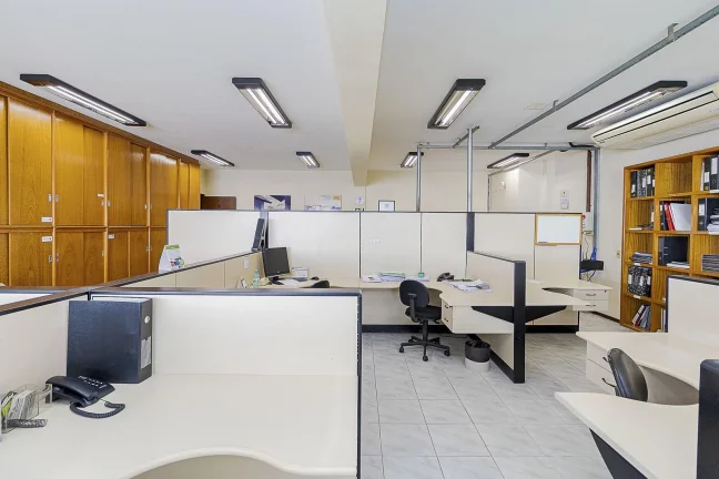 Imagem Barracão na Cidade Industrial