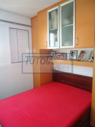 Imagem APARTAMENTO À VENDA NA SAUDE, SÃO PAULO