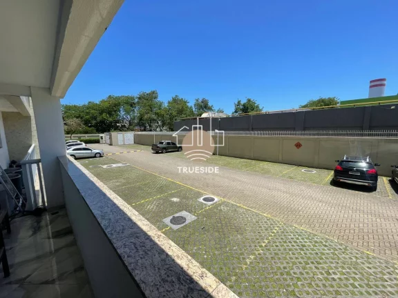 Imagem Apartamento Mobiliado | Condomínio Sublime Max – Recreio dos Bandeirantes