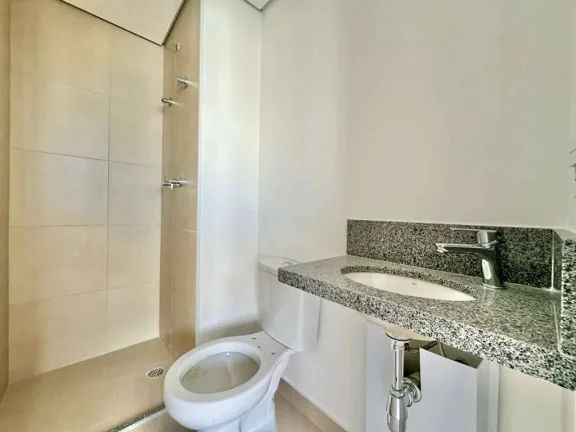 Imagem Studio NIK Paulista - 21,73m² - Rua Augusta - ideal p/ INVESTIDORES!