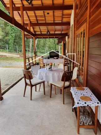 Imagem Venda Casa Térrea | Vanessa Carrenho