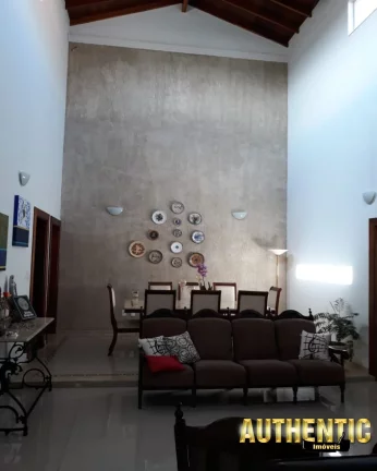 Imagem CASA RESIDENCIAL em SALTO - SP, Condomínio Palmeiras Imperiais