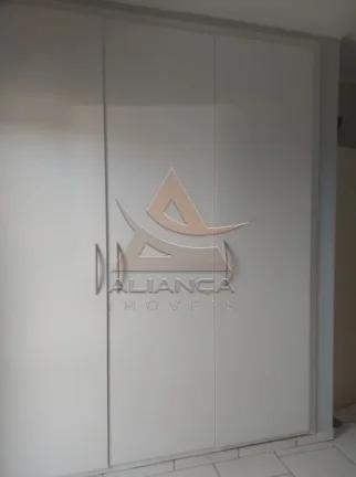 Imagem Apartamento - Ribeirão Preto - Campos Eliseos