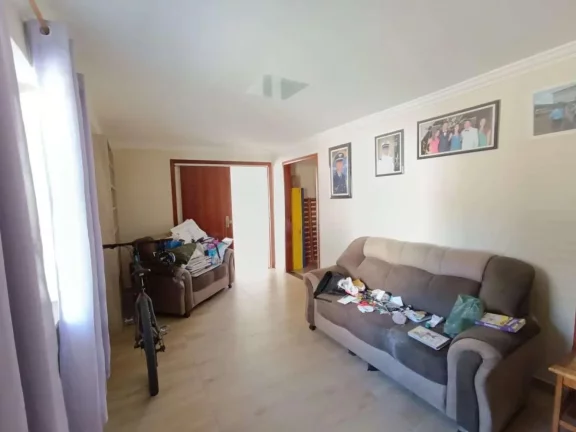 Imagem Casa com 4 quartos à venda em São José