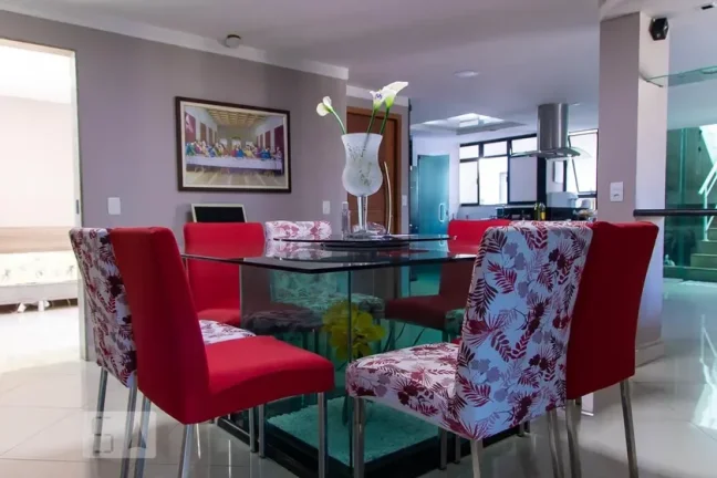 Imagem Apartamento à Venda - Recreio, 4 Quartos, 400 m2