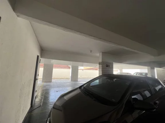 Imagem Cobertura com 3 dorms, Guilhermina, Praia Grande - R$ 550 mil, Cod: 1389