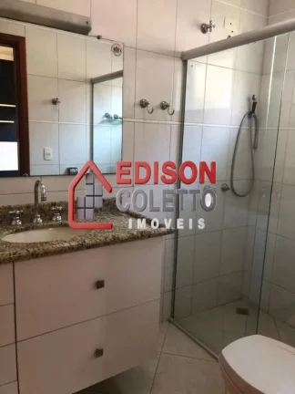 Imagem Casa de Condomínio com 3 Quartos à Venda, 170 m² em Terras De Piracicaba - Piracicaba