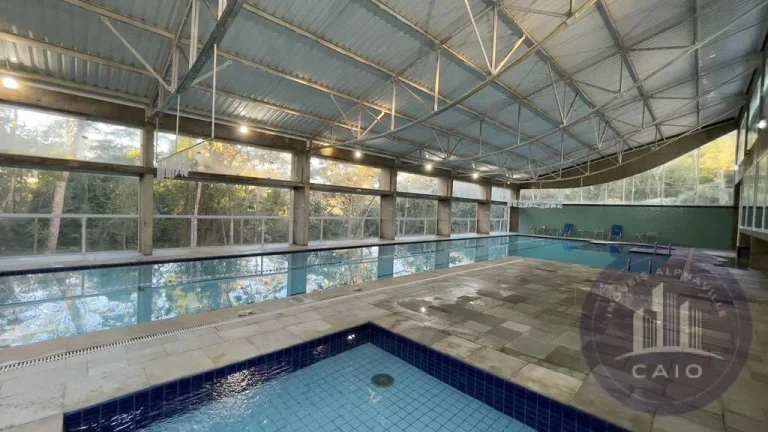 Imagem Terreno, 476 m², à venda por R$ 1.398.000- Alphaville - Santana de Parnaíba