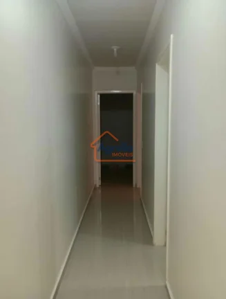 Imagem Condomínio Recanto dos Pássaros I - Apartamento à venda no bairro Jardim Suécia - Mogi Guaçu/SP