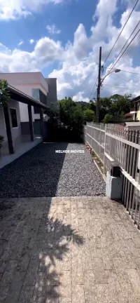 Imagem Casa a venda com 350 m² no Bairro Fortaleza Alta em Blumenau.