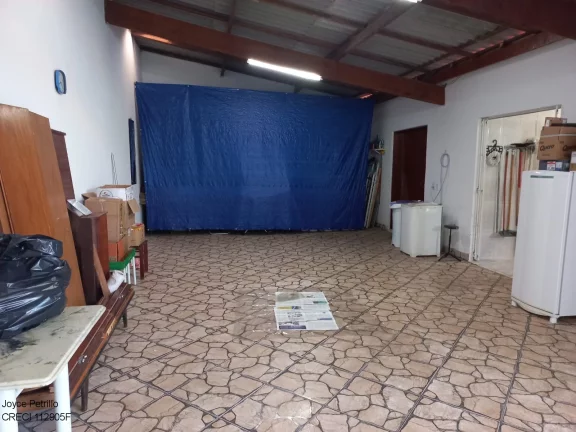 Imagem Casa 3 dormitórios e piscina, disponível para locação em Peruíbe.