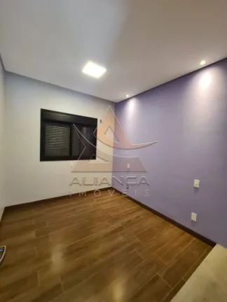 Imagem Casa Condomínio - Ribeirão Preto - Recreio das Acácias