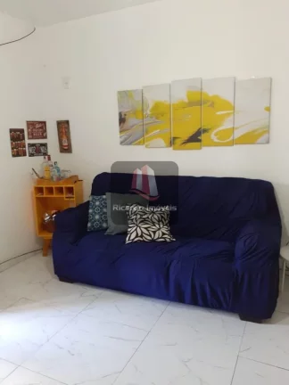 Imagem Lindo Apartamento Térreo Praça do Moinho