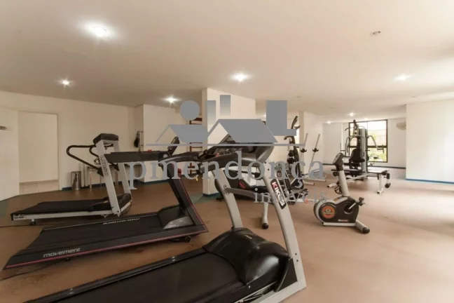 Imagem Apartamento com 146m² impecável, a venda na Pompéia!