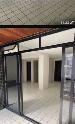 Imagem Apartamento no Maison de France - Tambaú: O Lar Perfeito para Sua Família