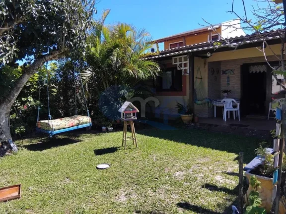 Imagem Casa á venda com 4 dormitórios na Itapeva em Torres/RS