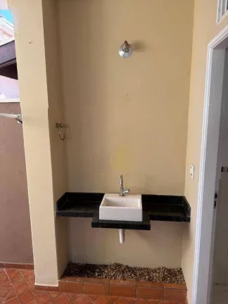 Imagem Casa em condimínio com 3 dormitórios à venda -Jequitibá - Ribeirão Preto/SP