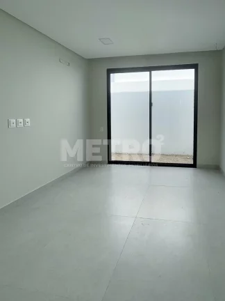 Imagem Casa à venda no Buona Vita com 3 quartos, sendo 2 suítes, gourmet, PETROLINA