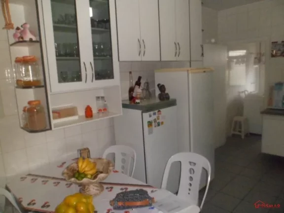 Imagem Frente 2 dormitorios suite dep empregada campo grande 1 vaga