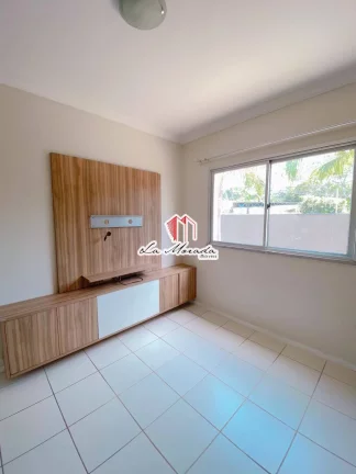 Imagem Residencial Asturias - Flores, 64M2, 2Qtos, 1 vaga, VENDA!