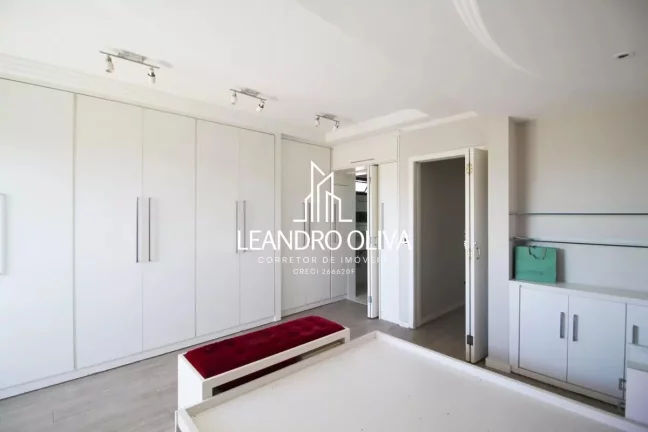 Imagem Condomínio Green Hill - Apartamento à venda – Condomínio Green Hill Avenida Açocê, Moema – São Paulo (SP)