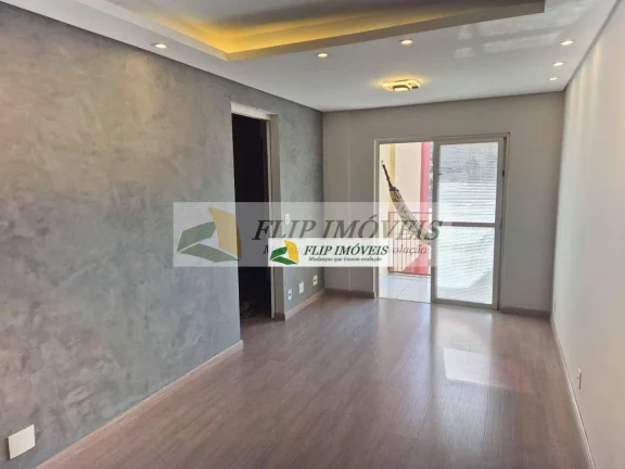 Imagem Imóvel para venda com 63 metros quadrados com 1 quarto em Centro - Campinas - SP