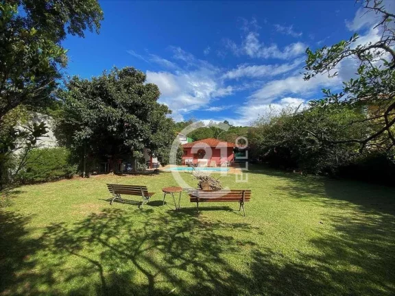 Imagem Casa com 3 dormitórios à venda, 285 m² por R$ 1.280.000,00 - Chácara Vale do Rio Cotia - Carapicuíba/SP