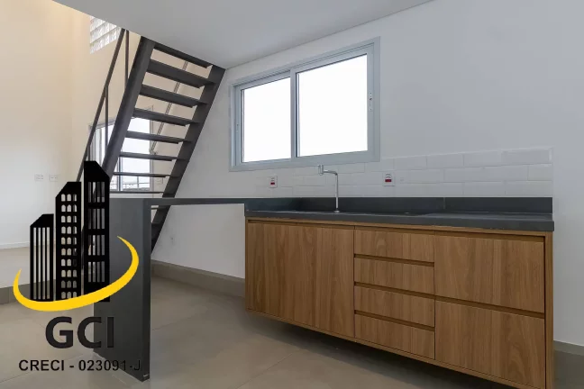 Imagem Itacolomi - 289m2 + Loft de 18m2 com 2 vagas!