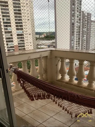 Imagem APARTAMENTO COM 3 DORMITÓRIOS À VENDA, 147 M² POR R$ 680.000,00 - VILA ARENS - JUNDIAÍ/SP