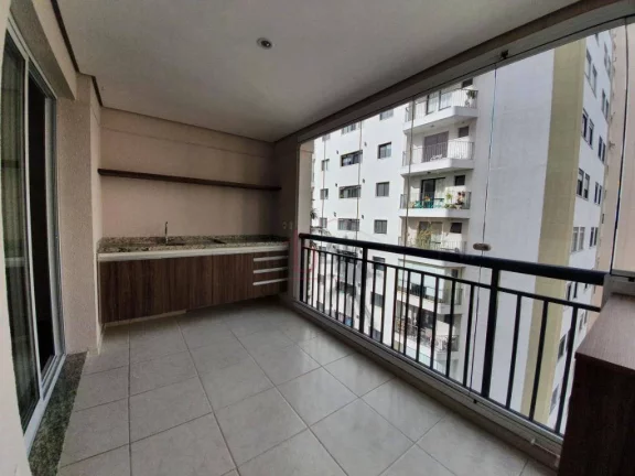 Imagem Apartamento para venda e locação no Brooklin, Avenida Portugal, nº 475.