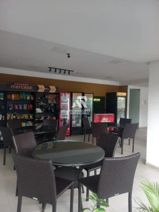 Imagem Apartamento de 3 quartos, 68m² no bairro Cordeiro, em Recife