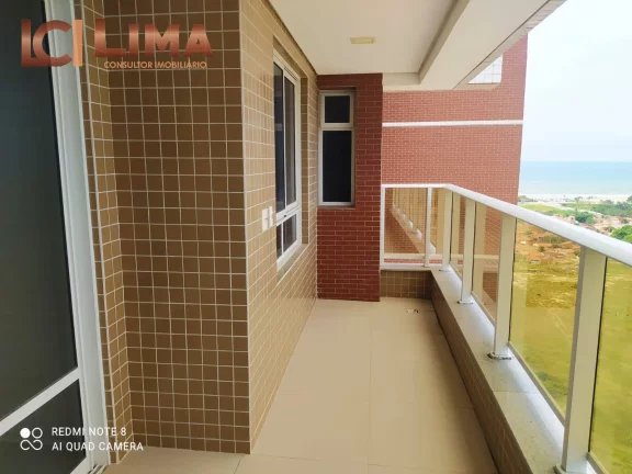Imagem Apartamento com 3 Quartos à Venda, 100 m² em Dunas - Fortaleza