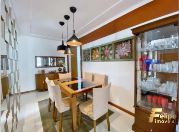 Imagem UM DESLUMBRANTE APARTAMENTO NA MELHOR PRAIA DE GUARAPARI / ES
