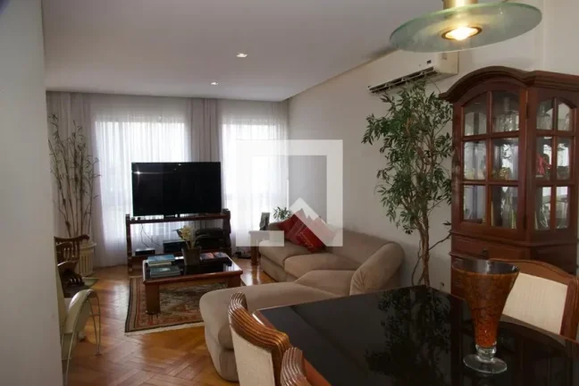 Imagem Apartamento à Venda - Leblon, 3 Quartos, 191 m2