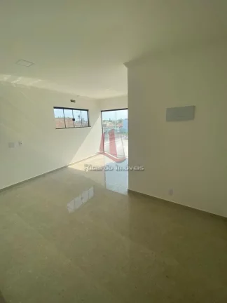 Imagem Lançamento de Casas Alto Padrão Novo Portinho à Venda