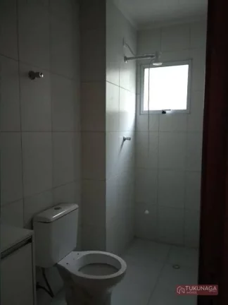 Imagem Apartamento com 2 quartos à venda, 51 m² por R$ 250.000 - Chácara do Vovô - Guarulhos/SP