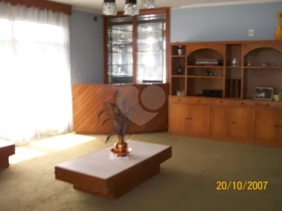 Imagem Casa à venda com 4 quartos, sendo 4 suítes, em Jaguaré, São Paulo - SP