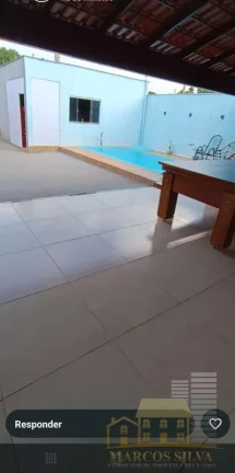 Imagem Casa para Venda em Três Lagoas / MS no bairro Vila Haro