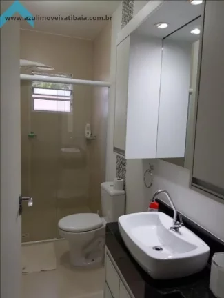 Imagem Casa para Venda em Atibaia, Jardim Maristela, 3 dormitórios, 1 suíte, 3 banheiros, 2 vagas