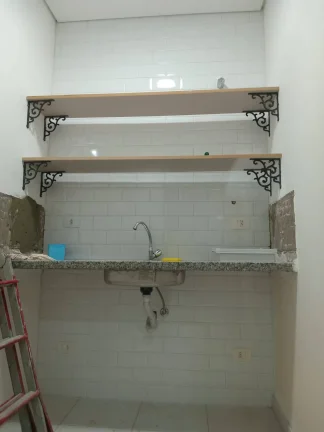 Imagem Sala Comercial para Locação na Vila Carrão