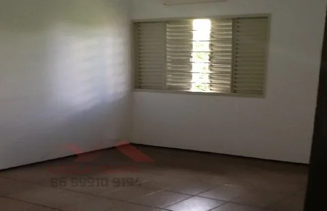 Imagem Apartamento 3 dormitórios para Venda em Teresina, Macaúba, 3 dormitórios, 1 suíte, 2 banheiros, 1 vaga