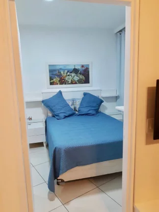 Imagem Flat para LOCAÇÃO em Indianópolis - Moema Studium 30m²
