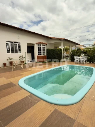 Imagem Casa à venda no Condomínio Água Viva, com 4 quartos, PETROLINA - PE