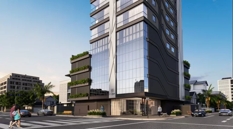 Imagem APARTAMENTO RESIDENCIAL em Porto Belo - SC, Perequê