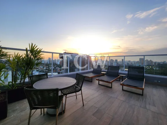 Imagem Apartamento Studio 26m2